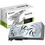 Gigabyte AORUS GeForce RTX 5080 MASTER ICE 16GB GDDR7 Blanco